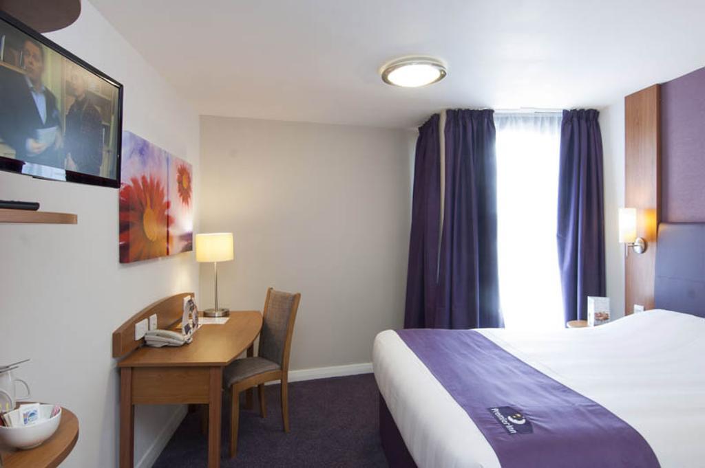 Premier Inn Dover East Room photo